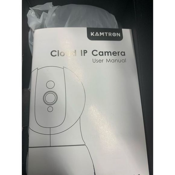 Wireless Camera - Picture 1 of 4